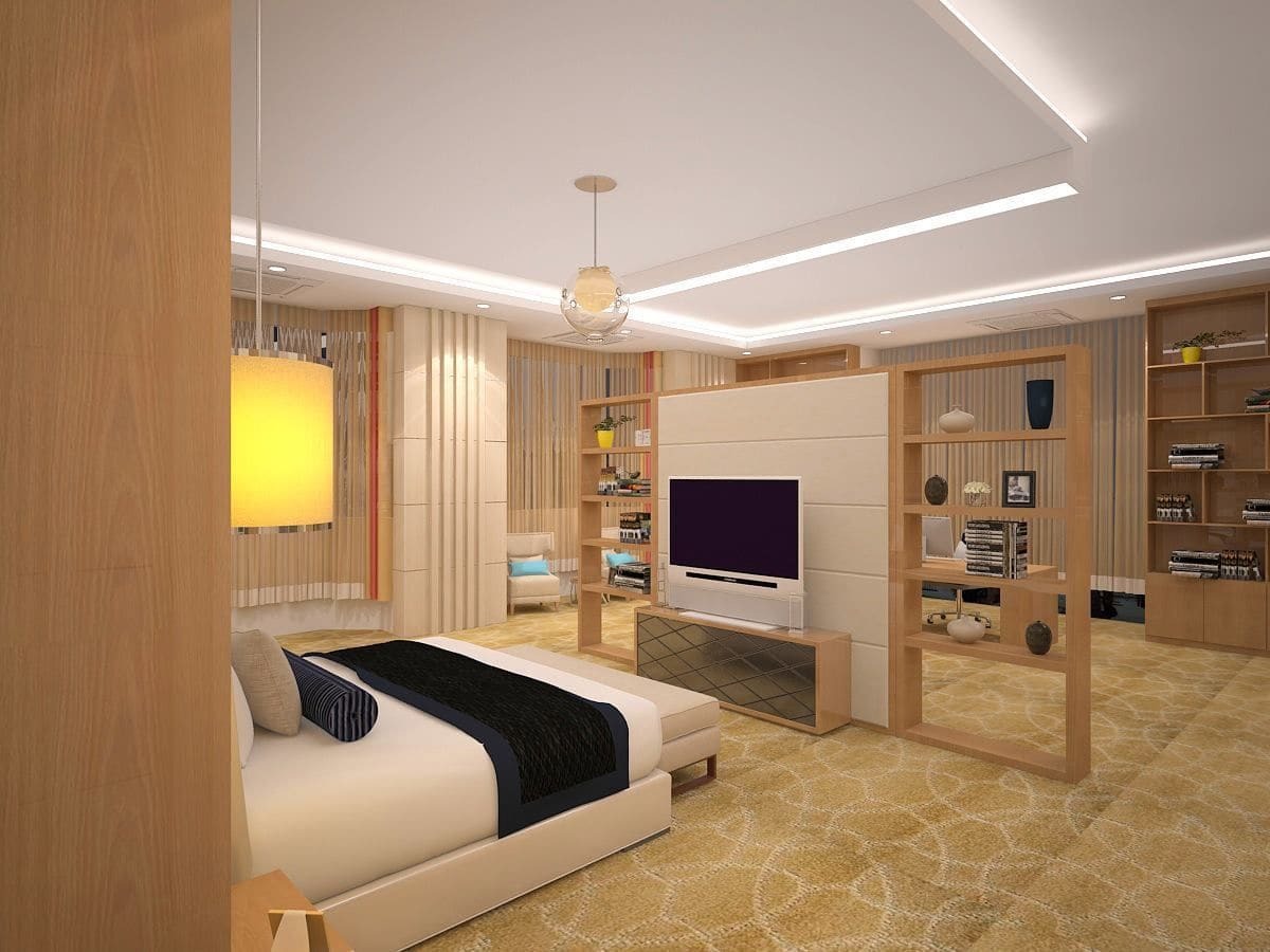 Central Luxury Ha Long Hotel Extérieur photo